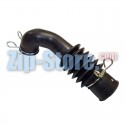 DC67-00285A Патрубок распределитель-бак Samsung Original