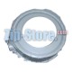 1245110422 Передняя часть бака Zanussi Original