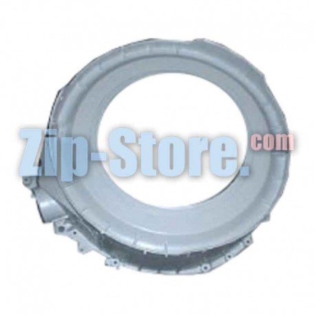 1245110422 Передняя часть бака Zanussi Original