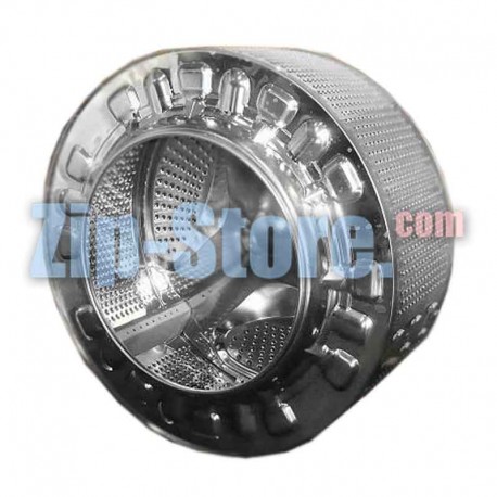 DC97-01463L Барабан с крестовиной Samsung Original
