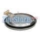 COK005UN Конфорка электрическая Indesit 2000W, 180mm не оригинал