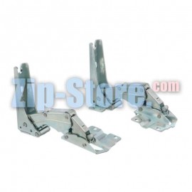 492680 Комплект петель Bosch Original