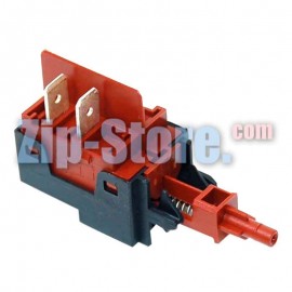 C00063971 Кнопка включения сетевая однополюсная Indesit Original