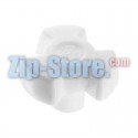 4370W1A006A Куплер вращения тарелки LG Original