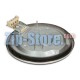 COK002UN Конфорка SKL  электрическая 1500W, 180mm
