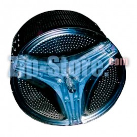 AJQ33587712 Барабан c крестовиной LG Original