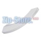 333855 Ручка люка белая Gorenje Original