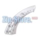 333855 Ручка люка белая Gorenje Original