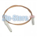 C00053244 Свеча поджига турбо конфорки Indesit Original