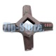 KW658522 Нож Kenwood Original
