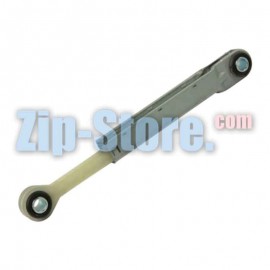 SAR008ZN Амортизатор квадратный пластиковый 100N, 180mm Electrolux не оригинал