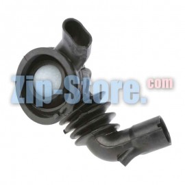 484193 Патрубок бак-насос Bosch Original