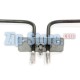 COK108AC Тэн нижний Beko 262900002