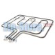 COK100AD Тэн THERMOWATT духовки верхний Ardo 524013300