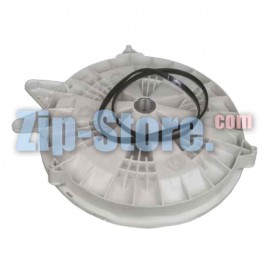C00089642 Крышка бака Indesit Original