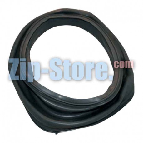 GSK018WH Манжета люка большая Whirlpool 481246668785 не оригинал