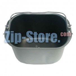 KW712988 Ведро крепление с проворотом Kenwood Original