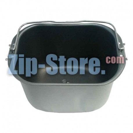 KW712988 Ведро крепление с проворотом Kenwood Original