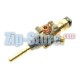 C00076651 Кран конфорки Indesit Original
