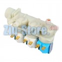 C00080664 Клапан заливной 3-ех ходовой Indesit Original
