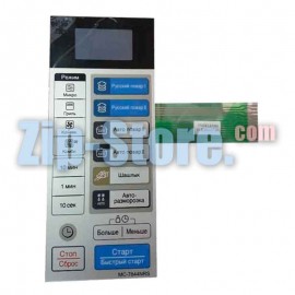 3506W1A708B Клавиатура сенсорная LG MC-7844NRS Original