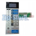 3506W1A708B Клавиатура сенсорная LG MC-7844NRS Original