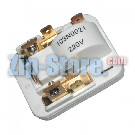 103N0021 Реле DANFOSS пуско-защитное Original