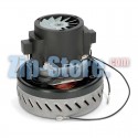 VAC000UN Двигатель AMETEK моющий 1000W, H140mm, D145mm LG не оригинал