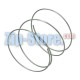 C00016035 Пружина ручки Indesit Original