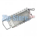 ADL31244902 Испаритель в сборе с тэном LG Original