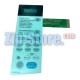 3506W1A497A Клавиатура сенсорная LG MB-4042G Original