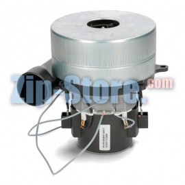 VAC038UN Двигатель AMETEK 1200W, H178mm, D143mm