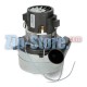 VAC038UN Двигатель AMETEK 1200W, H178mm, D143mm