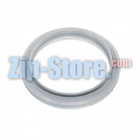 5313221491 Прокладка бойлера 58х46х8mm DeLonghi Original