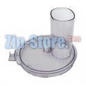 67051139 Крышка большой чаши Braun Original