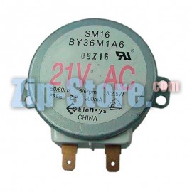 DE31-10154A Двигатель SSM-16H вращения поддона 21V Samsung Original
