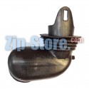 2818440100 Патрубок дозатор-бак Beko Original