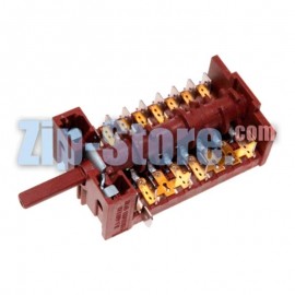 263900054 Переключатель режимов духовки Beko Original