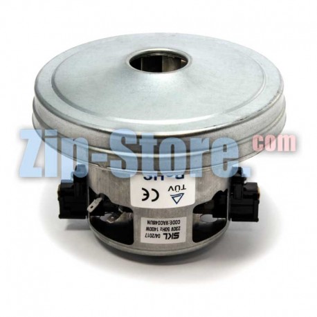 VAC046UN Двигатель SKL 1400W, H106, D135 LG не оригинал
