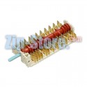 C00196057 Переключатель режимов духовки Indesit Original