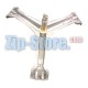 COD.072 Крестовина барабана Zanussi 50239967008 не оригинал