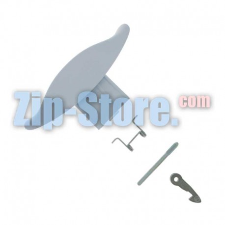 C00116580 Ручка люка Indesit Original