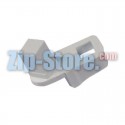 481253288077 Петля левая двери ХК Whirlpool Original