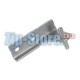 481241719436 Петля средняя леваая Whirlpool Original