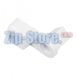 481253288076 Кронштейн двери правый ХК Whirlpool Origiinal