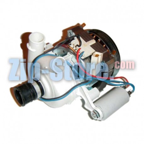 C00083478 Мотор циркуляционный Indesit Original