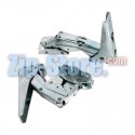 331781 Комплект петель Gorenje Original