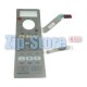DE34-00139E Клавиатура сенсорная Samsung PG113U Original