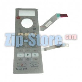 DE34-00139E Клавиатура сенсорная Samsung PG113U Original