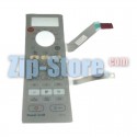 DE34-00139E Клавиатура сенсорная Samsung PG113U Original